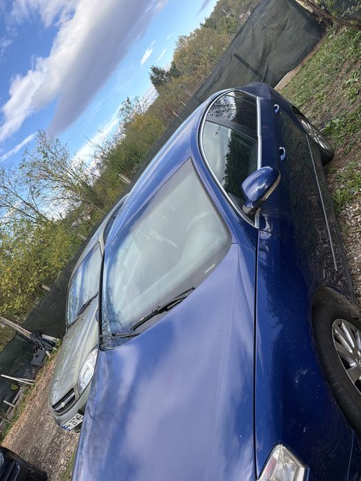 VOLKSWAGEN Passat 2006 — imagine 2
