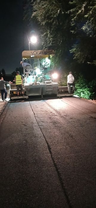 Asfalt Асфалт Aspalt хизматлари