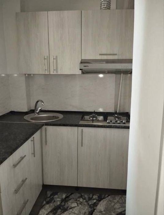 Сдаётся-ижара 2 ком на Аккаваке