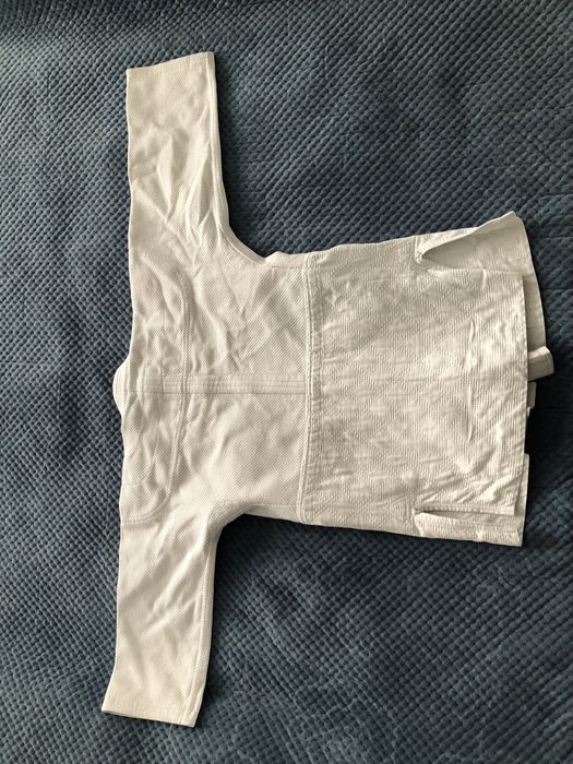 Кимоно Adidas для дзюдо