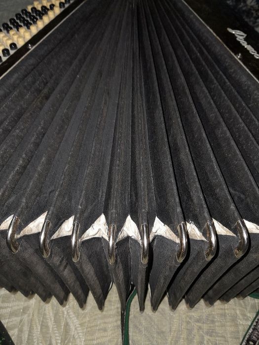 Баян, в отличном состоянии!