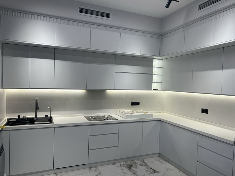 Кухня мебель под заказ