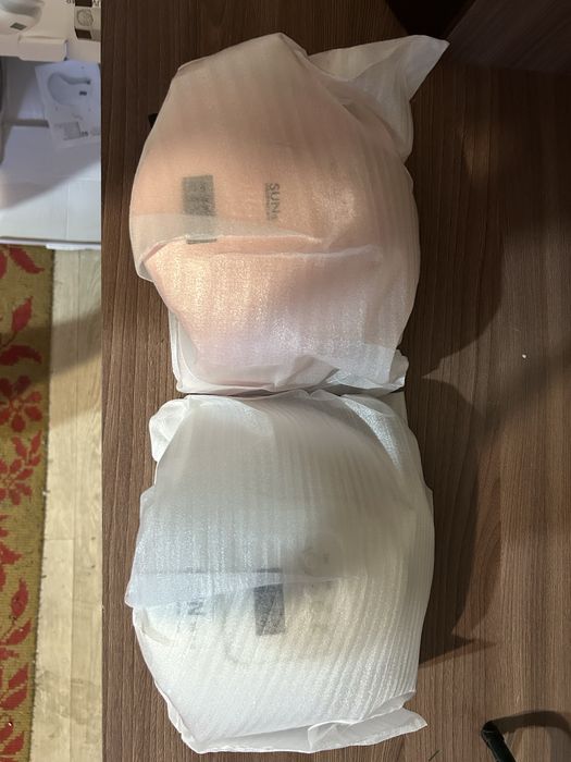 Лампа для сушки гель лака