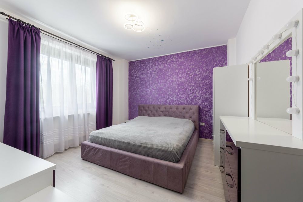 Apartament 2 camere  Gavana platou