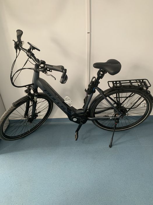 Bicicleta electrica Bulls Lacuba Evo