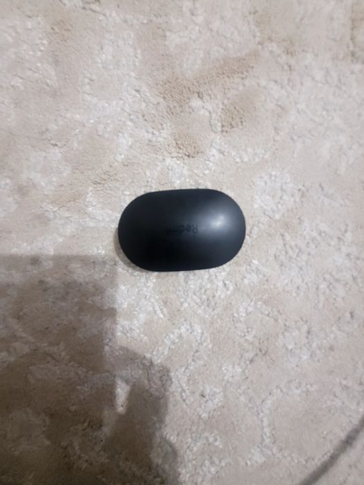 Редми наушники оригинальные