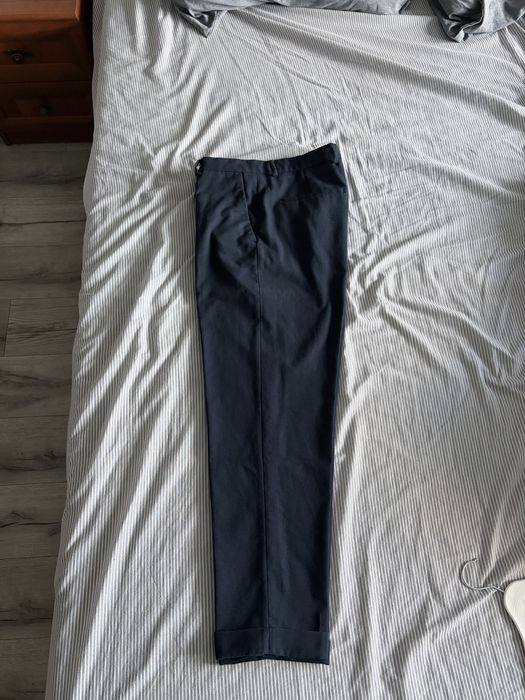 Классические брюки Zara