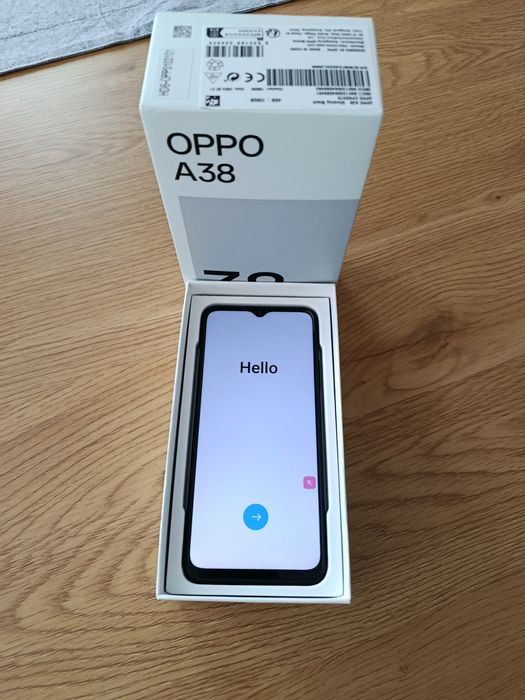 Telefon Oppo A38