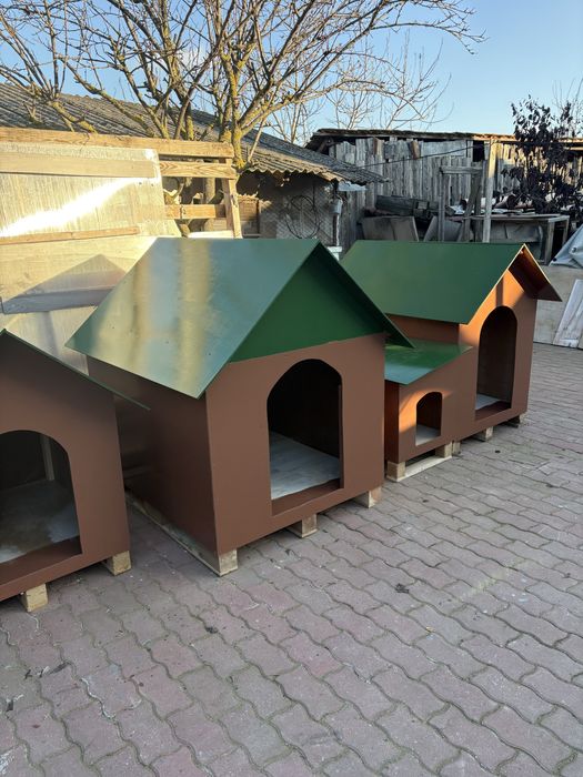 Cusca pentru caine talie Mare (uriasa)