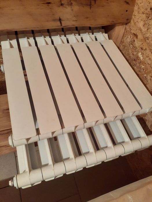 Радиаторы отопления