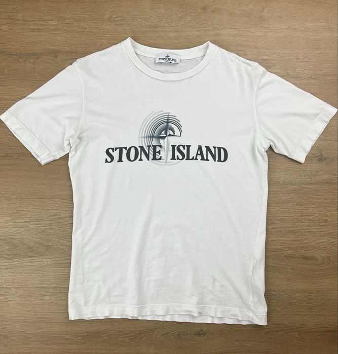 Stone Island юношеска тениска размер 156