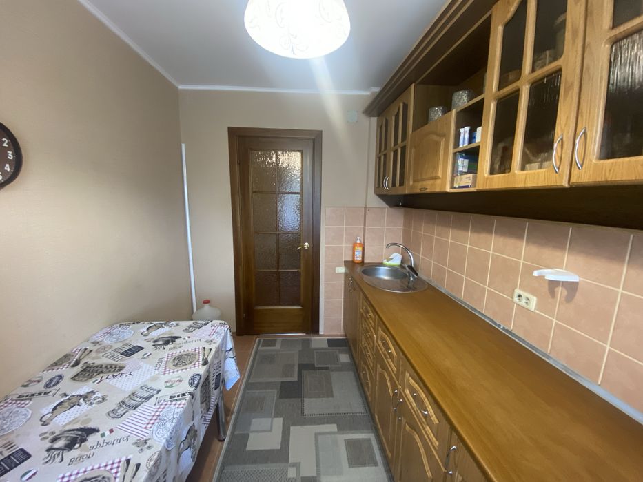 Продам 2-х комнатную квартиру