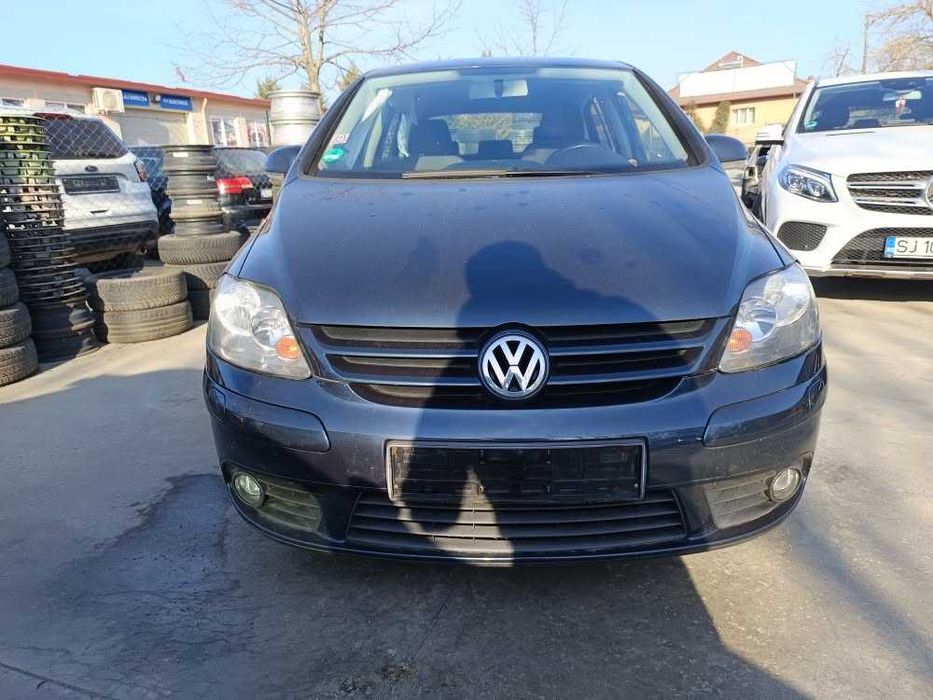 Dezmembrăm VW Golf 5 Plus an 2007