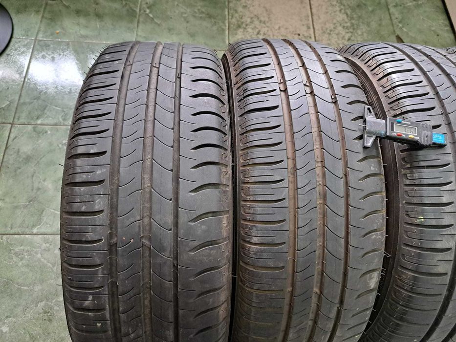 4 anvelope 195/55 R16 Michelin