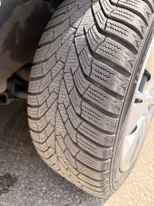 Mazda 2 1.3 LPG 2013