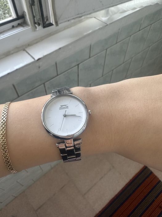 Ceas Slazenger aproape nou