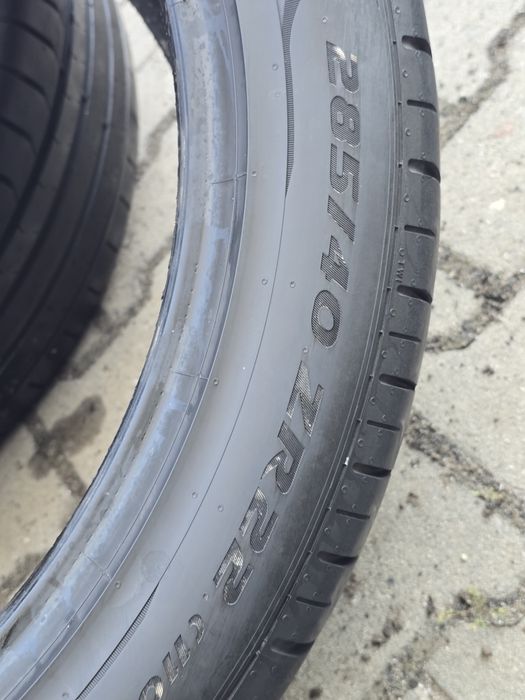 285 40 22 Pirelli