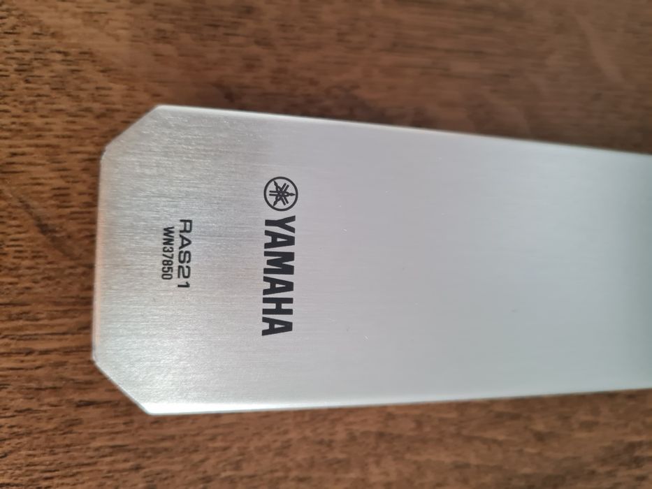 Telecomanda Yamaha RAS 21