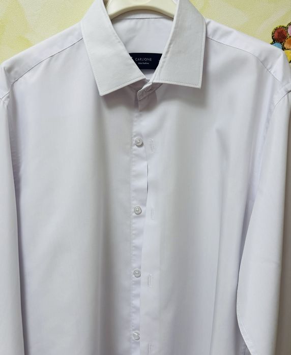 Школьные рубашки в отличном состоянии