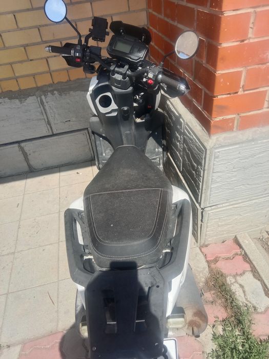 Продам Скутер Танк
