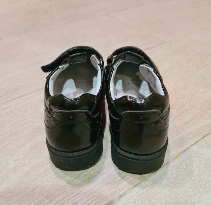 Туфли для девочек