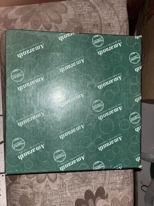 Продам бильярдные шары