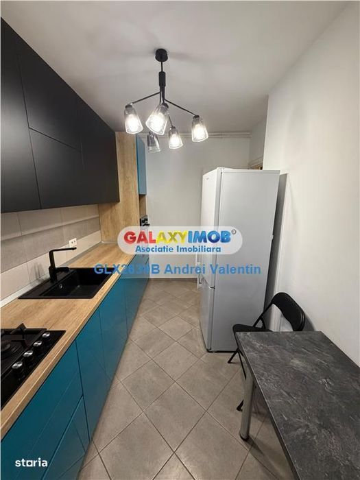 Apartament Bloc Nou Berceni - Grand Arena - Parcare