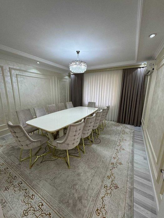 4 ком квартира Спец план 110 кв.м ор-р ТЦ Ривейра , Себзор