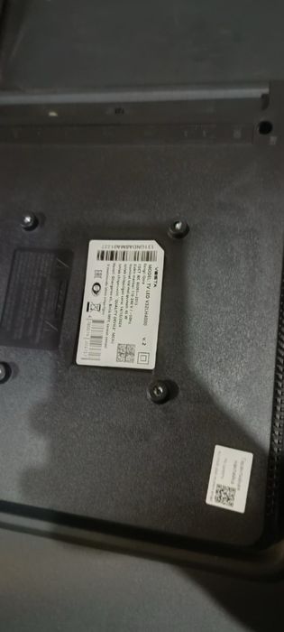 Yangi ishlatilmagan 32 tali Telvizor sotiladi!