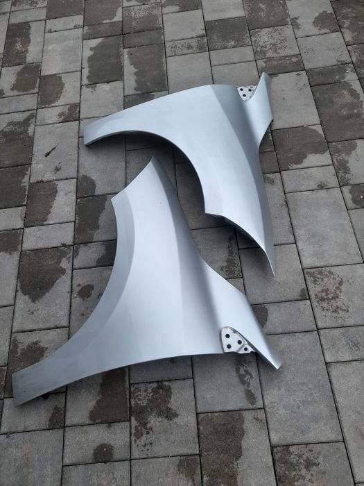 Aripă Fata Stanga Dreapta Renault Megane 3 An 2009-2016 Culoare TED69