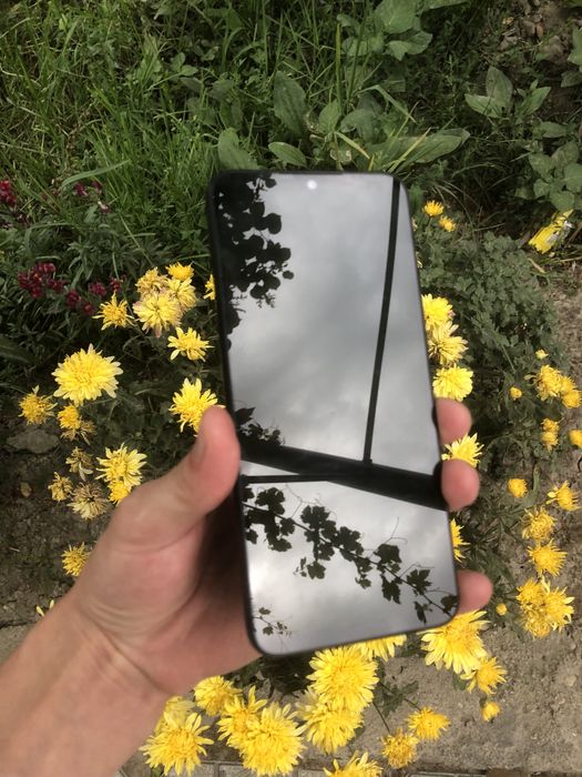 Samsung A05s holati ideal