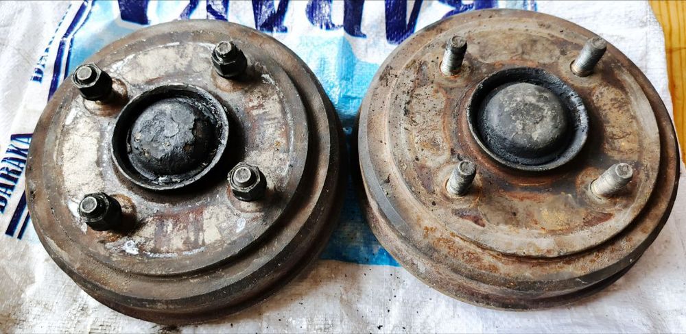 Матиз барабан 2та, холати у́рта, ишлатса бу́лади.