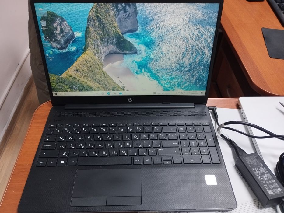 Продам ноутбук HP