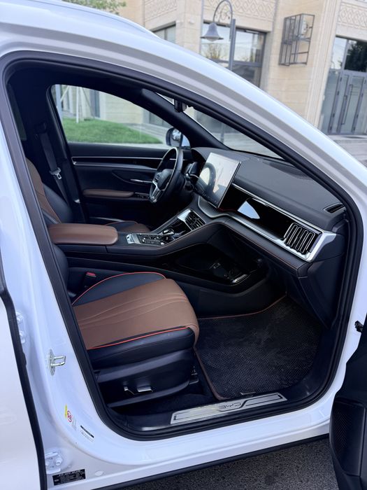 Byd song plus dmi awd