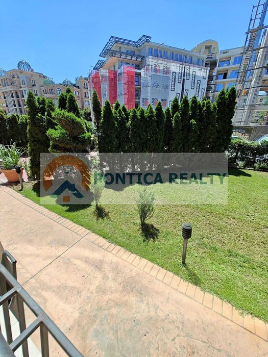 Продава се Едностаен апартамент в к.к. Слънчев бряг - 32 кв.м за 1360 €/кв.м - Снимка #9