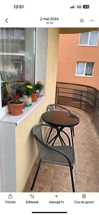 Vând Apartament zona Eroilor