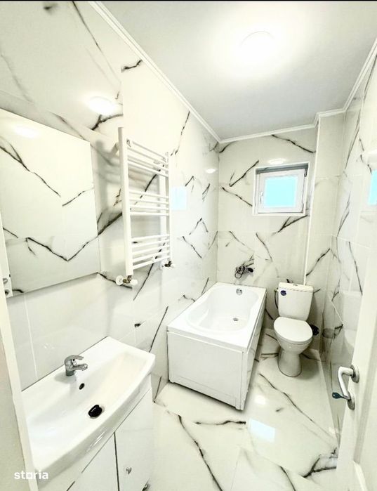 Direct Dezvoltator! Ap 2 Camere Bloc Nou