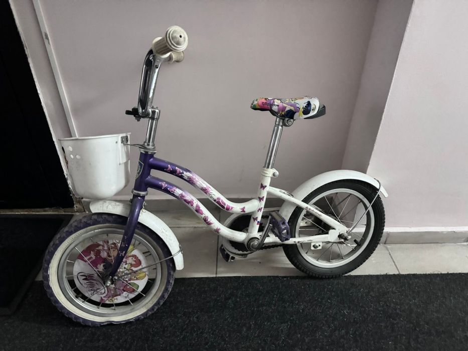 Продам велосипед для девочек