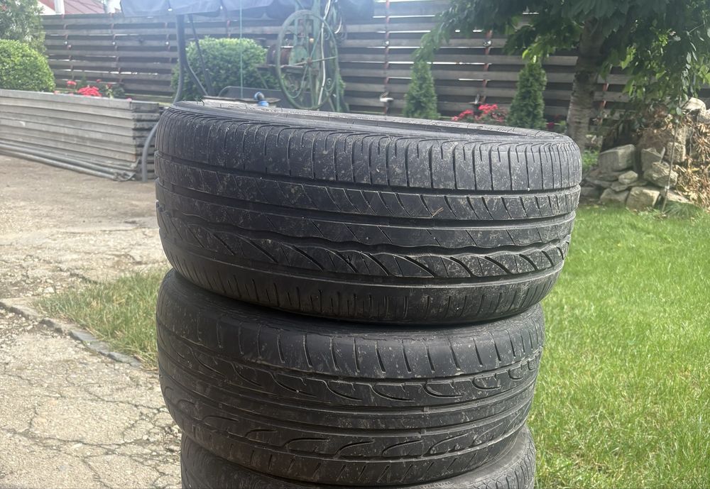 Vand set 2 cauciucuri DunLop sportmax