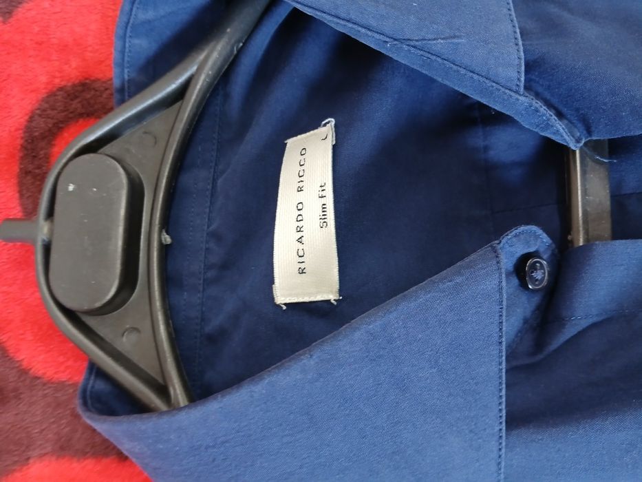 Брюки и Рубашка Италия Оригинал