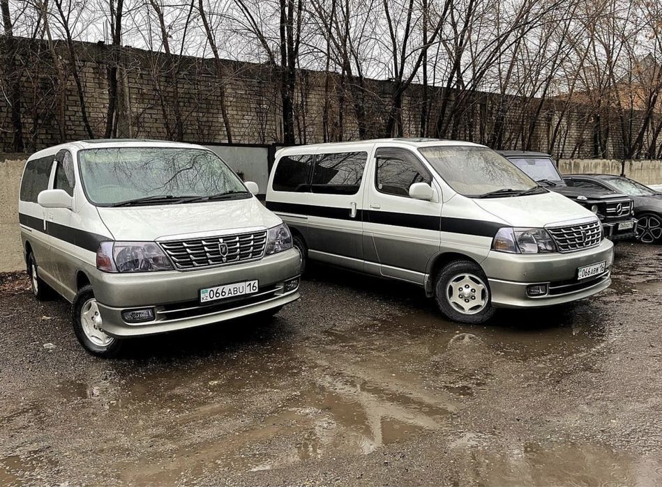 Катафалк 24/7 Усть-Каменогорск