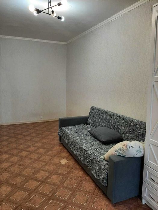 продам 1 комнатную петренко 11