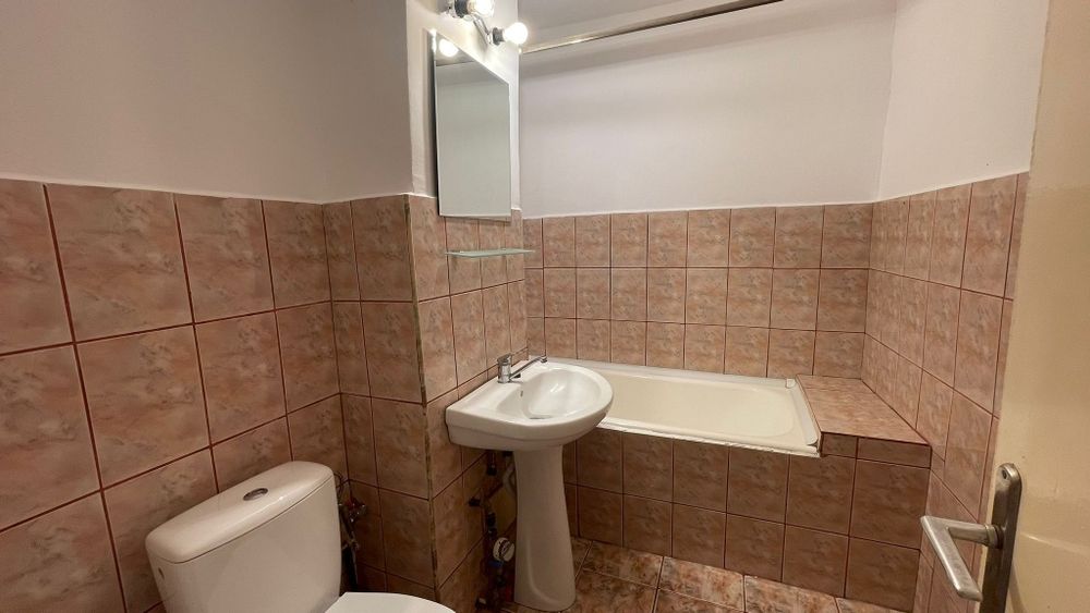 Apartament regim hotelier