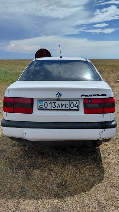 Продам авто пассатв 4