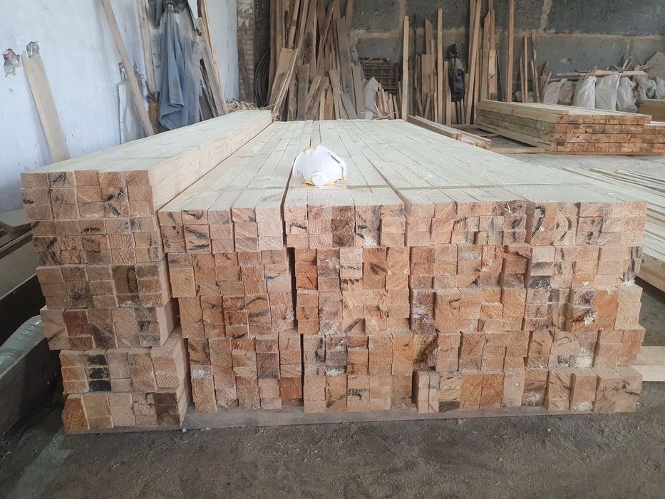 Рейка, брусок, доска