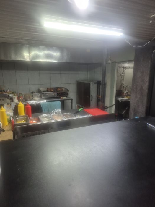 Продам фаст фуд, тандыр, донерная