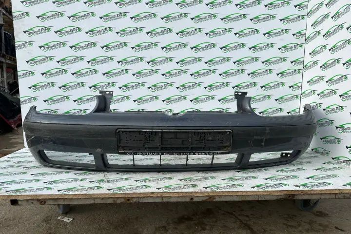 Bara fata Volkswagen VW Golf 2001 1.4 MT (75 hp)