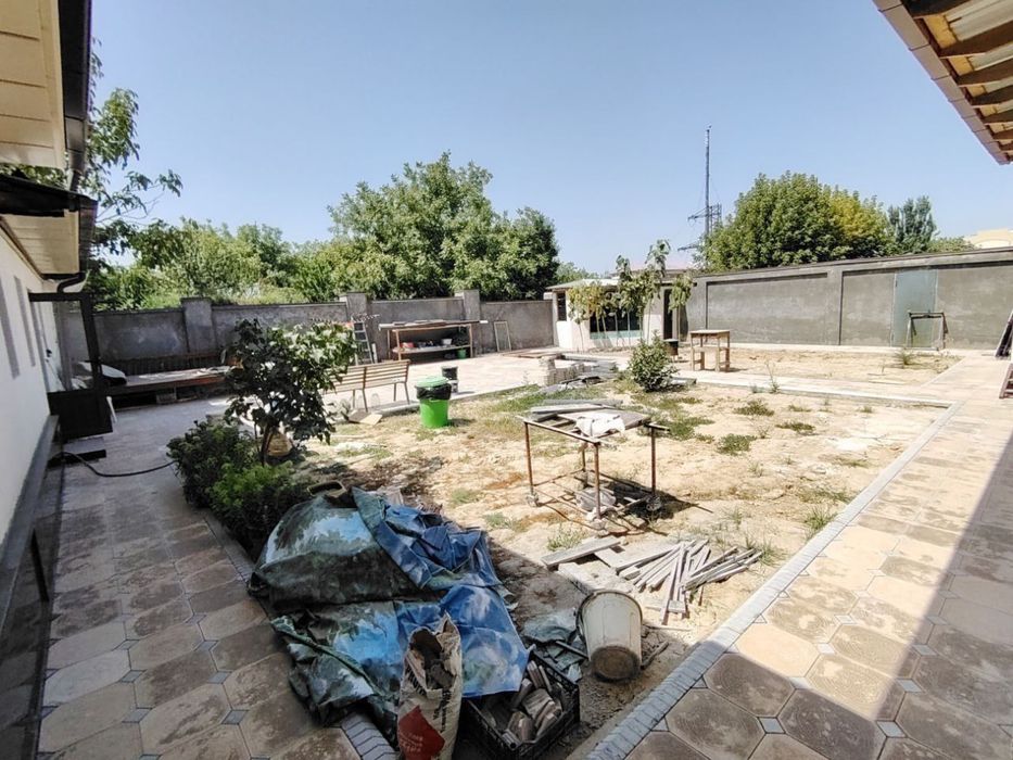 Кибрай ТТЗ конечка Саниф участка 4.5- сотох 5- ком