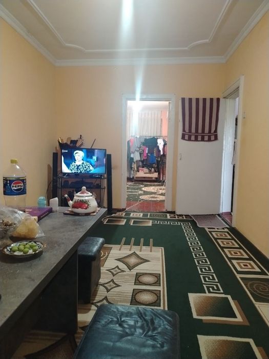 Qarshi shaxridan Srochni dom sotiladi