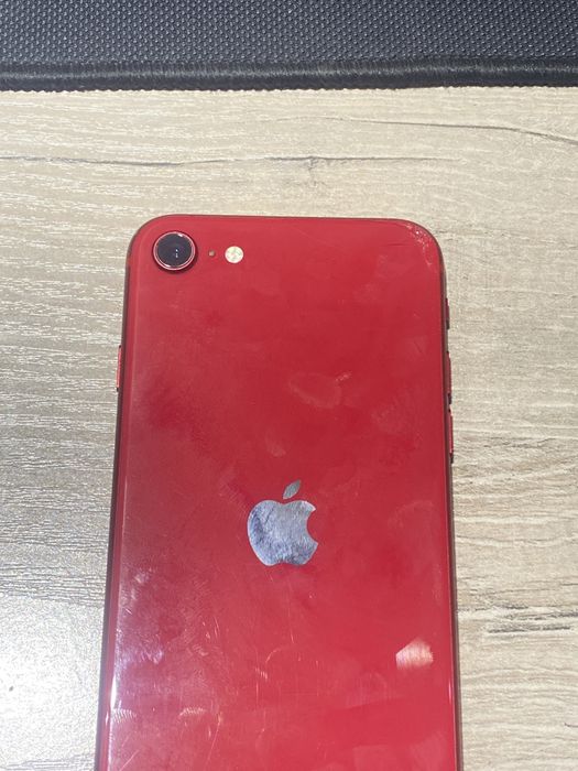 Iphone SE 2020 64gb
